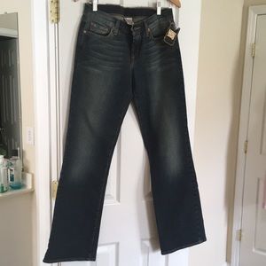 New Lucky brand jeans